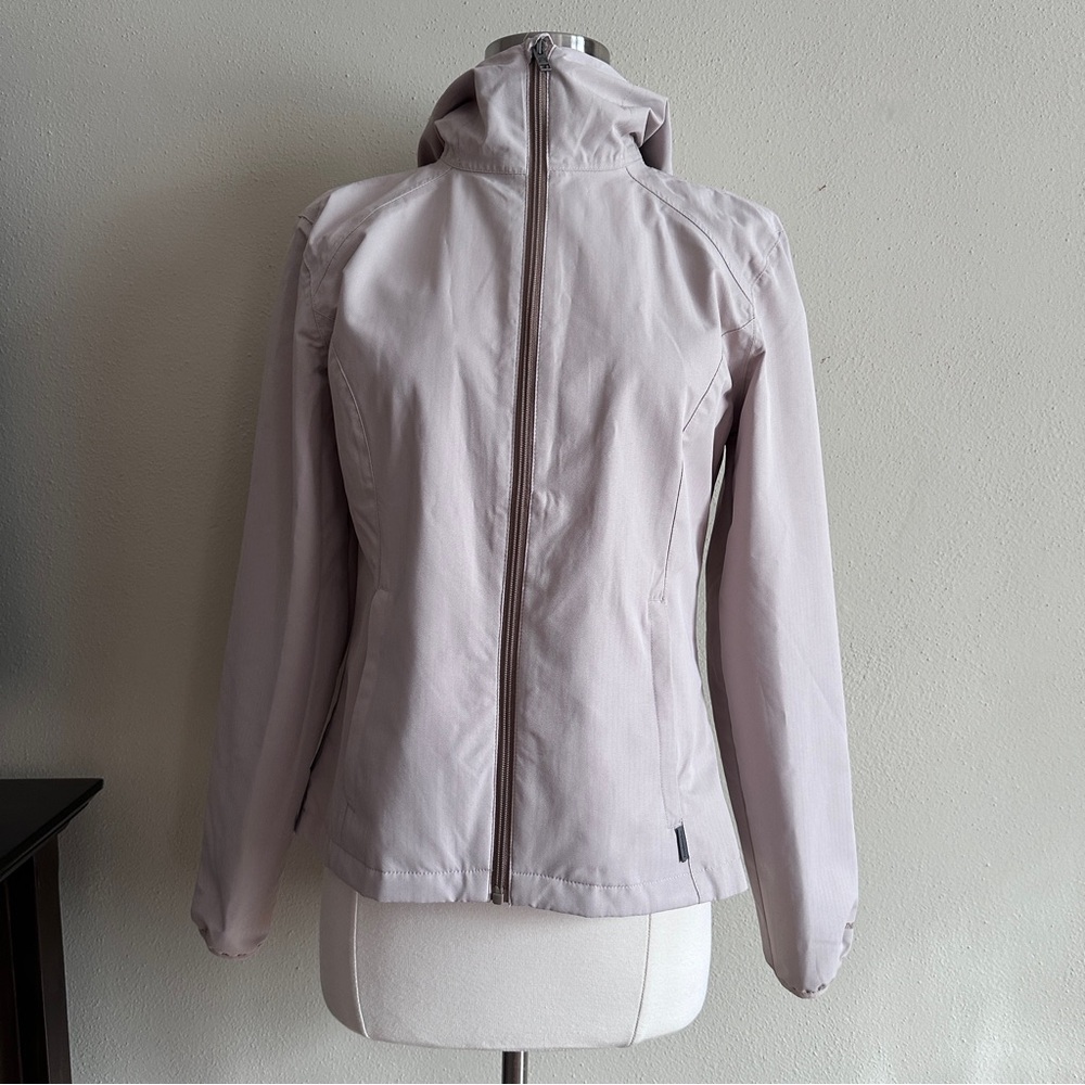 Avalanche Packable Rain Jacket